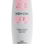 3'Ü 1 Arada Arındırıcı Detox Ve Peeling Etkili Maske 130 ml