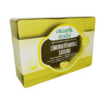 Organik Hekim Limon  Vitamin C Sabunu