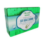Organik Hekim Çay Ağacı Sabunu