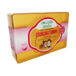 Organik Hekim Oyuncaklı Sabun