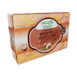 Organik Hekim Hindistan Cevizi & Shea Butter Sabunu