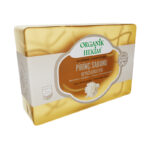 Organik Hekim Pirinç Sabunu