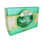 Organik Hekim Gliserinli Palmiye Sabunu