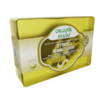 Organik Hekim Zeytinyağlı E Vitamini Sabunu