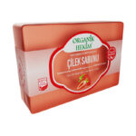 Organik Hekim Çilek Sabunu 140 Gram