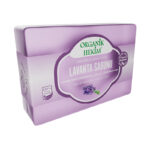 Organik Hekim Lavanta Sabunu