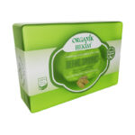 Organik Hekim Defne Yaprağı Sabunu