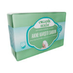 Organik Hekim Akne Karşıtı Sabun