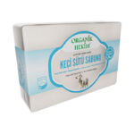 Organik Hekim Keçi Sütü Sabunu