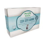 Organik Hekim Eşek Sütü Sabunu