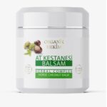 Organik Hekim Kas Eklem Ağrı Kesici ve Besleyici At Kestanesi Balsamı Kremi