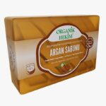 Organik Hekim Argan Sabunu