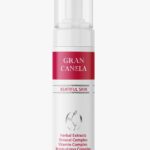 Gran Canela Vitamin B5 Yatıştırıcı, Arındırıcı Temizleme Köpüğü